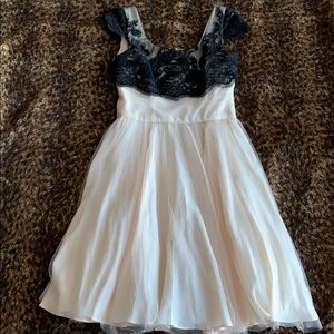 NEVER WORN ModCloth formal dress.